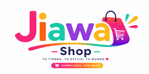 Jiawa Shop